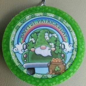 Customizable freshie